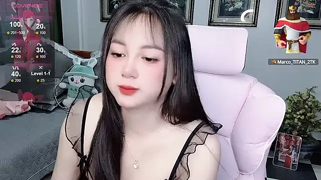  Nana 20 online show from 09/15/25, 05:29