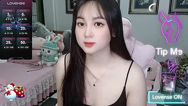  Nana 20 online show from 10/11/25, 02:48