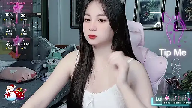  Nana 20 online show from 11/09/25, 04:11