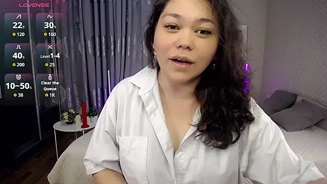 supersex 96 online show from 10/09/25, 03:54