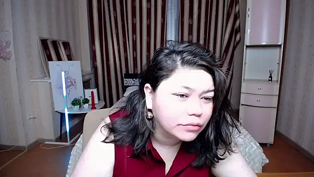 supersex 96 online show from 02/08/26, 07:45