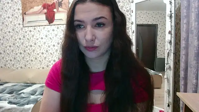 Snapshot of RosieRosa chatting on 10/07/25, 03:58 RosieRosa online show from 10/07/25, 03:58