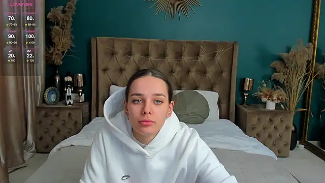 AprilWong online show from 02/22/25, 06:06