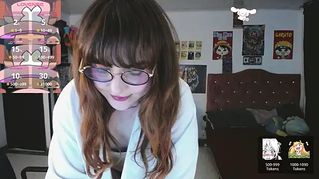 Snapshot of Avril2001 chatting on 03/07/25, 02:36 Avril2001 online show from 03/07/25, 02:36