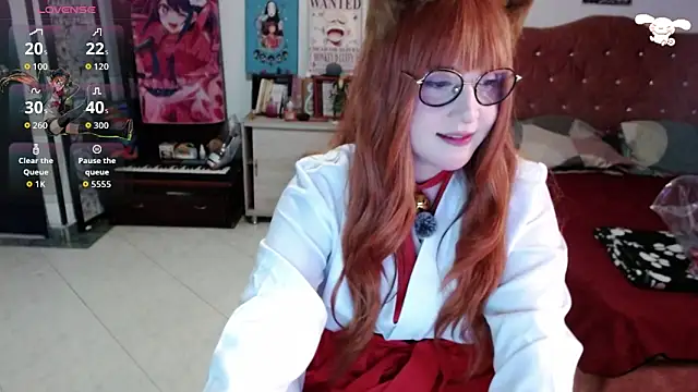 Snapshot of Avril2001 chatting on 01/16/26, 05:44 Avril2001 online show from 01/16/26, 05:44