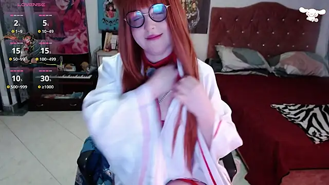 Snapshot of Avril2001 chatting on 02/03/26, 06:11 Avril2001 online show from 02/03/26, 06:11