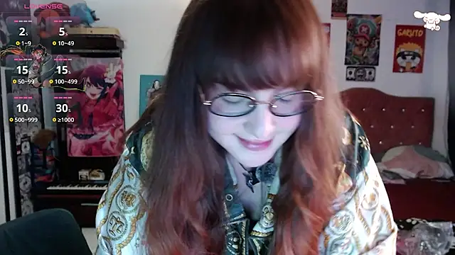 Snapshot of Avril2001 chatting on 02/08/26, 06:17 Avril2001 online show from 02/08/26, 06:17