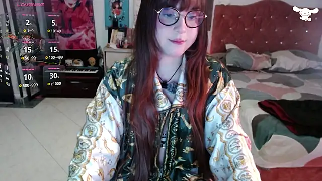 Snapshot of Avril2001 chatting on 02/27/26, 03:17 Avril2001 online show from 02/27/26, 03:17