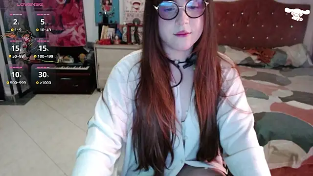 Snapshot of Avril2001 chatting on 03/04/26, 03:34 Avril2001 online show from 03/04/26, 03:34