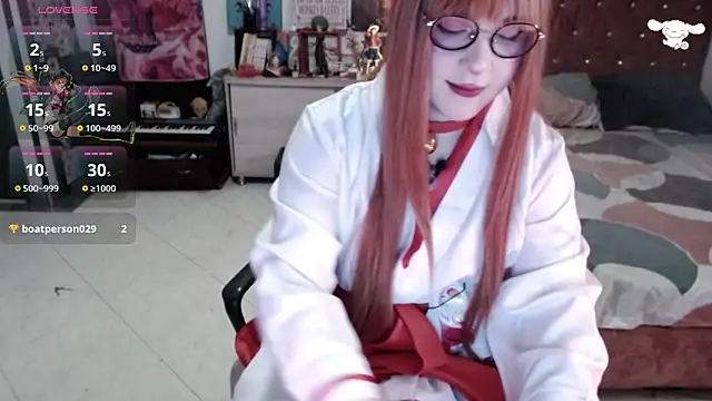 Snapshot of Avril2001 chatting on 03/15/26, 04:29 Avril2001 online show from 03/15/26, 04:29