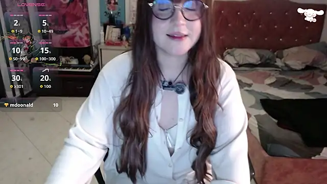 Snapshot of Avril2001 chatting on 04/14/26, 07:36 Avril2001 online show from 04/14/26, 07:36