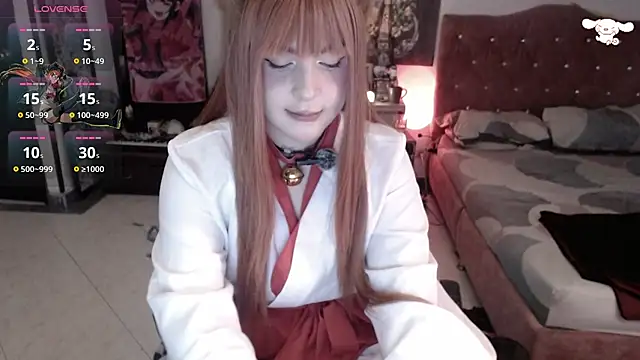 Snapshot of Avril2001 chatting on 06/28/26, 06:08 Avril2001 online show from 06/28/26, 06:08