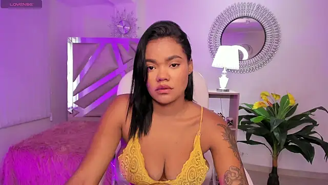 madisson davon online show from 12/16/24, 01:22