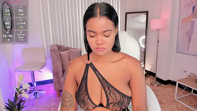 madisson davon online show from 02/12/25, 01:48