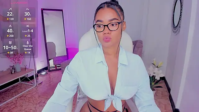 madisson davon online show from 03/06/25, 01:57