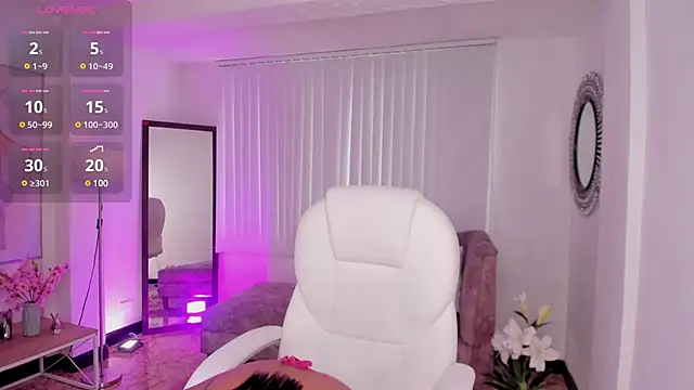 madisson davon online show from 03/07/25, 01:40