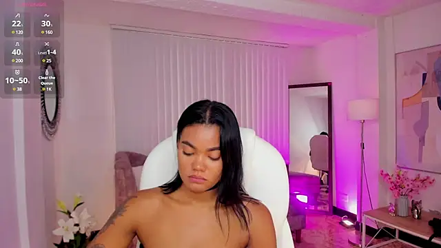 madisson davon online show from 03/11/25, 04:51