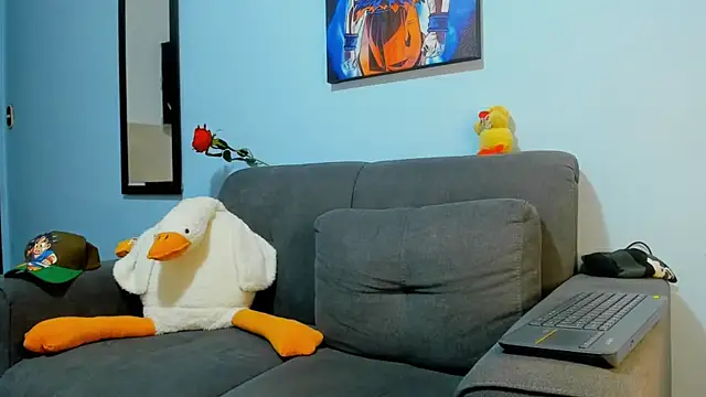 ETHAN ROX online show from 02/01/25, 01:41