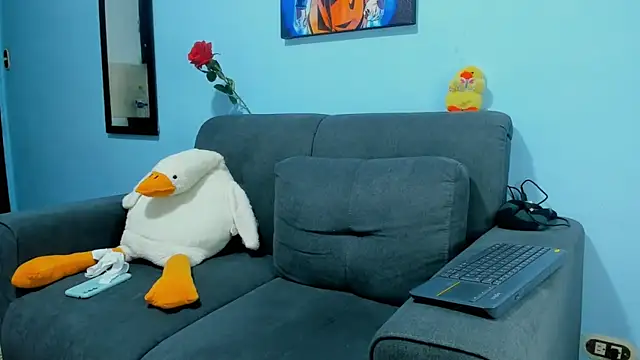 ETHAN ROX online show from 02/12/25, 10:15