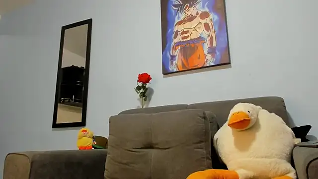 ETHAN ROX online show from 03/18/25, 07:31