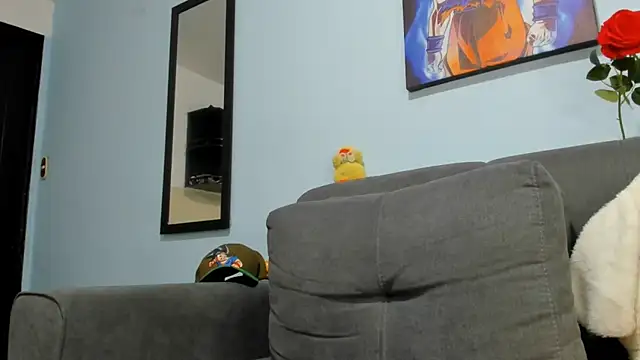 ETHAN ROX online show from 03/20/25, 11:02