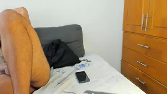 ETHAN ROX online show from 11/03/25, 06:31