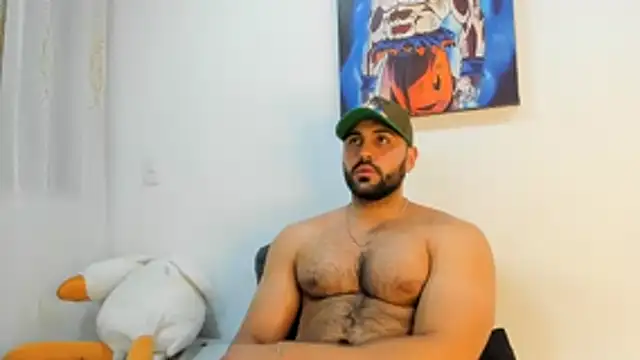 ETHAN ROX online show from 11/04/25, 11:48