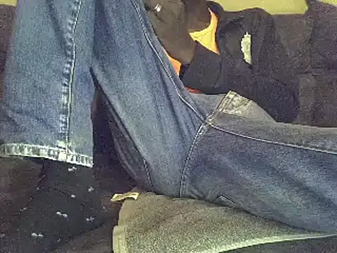 Delicious-D online show from 02/11/25, 07:38