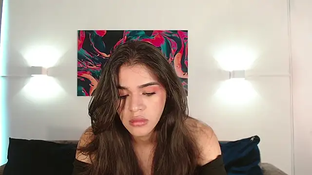 NoahCasstro online show from 12/21/24, 01:53