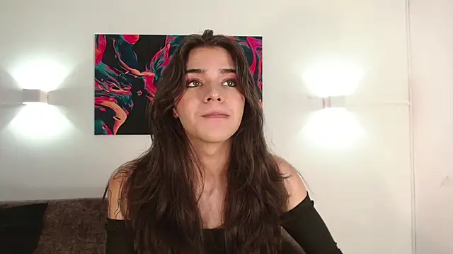 NoahCasstro online show from 12/21/24, 04:57