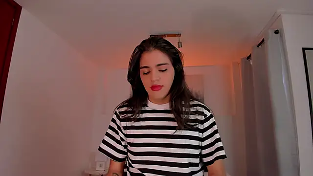 NoahCasstro online show from 01/19/25, 01:55