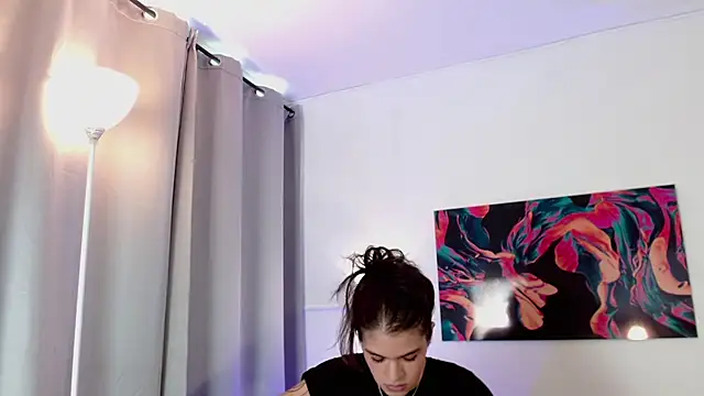 NoahCasstro online show from 01/27/25, 07:46