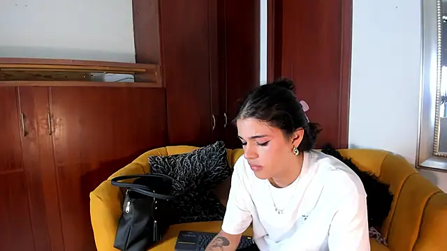 NoahCasstro online show from 02/13/25, 07:31