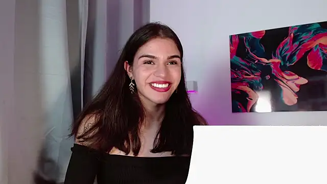 NoahCasstro online show from 02/21/25, 11:10