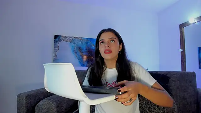 NoahCasstro online show from 03/06/25, 07:43