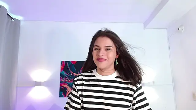 NoahCasstro online show from 03/18/25, 02:04