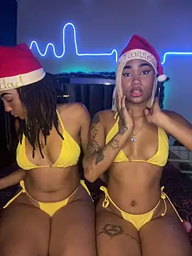 Lya-Kasandra online show from 12/10/24, 01:43