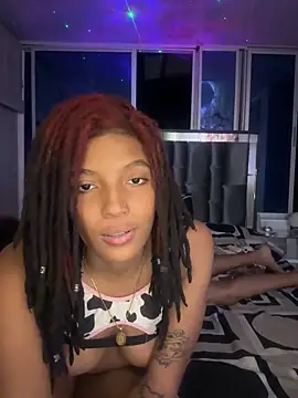 Lya-Kasandra online show from 01/07/25, 03:24