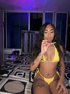 Lya-Kasandra online show from 01/08/25, 01:42