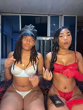 Lya-Kasandra online show from 02/23/25, 12:19