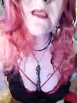 SabrinaXlovess online show from 12/03/24, 07:55