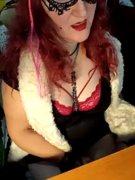 SabrinaXlovess online show from 12/05/24, 05:28