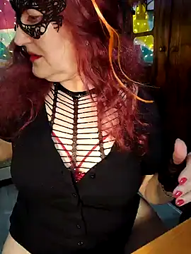 SabrinaXlovess online show from 12/12/24, 05:04