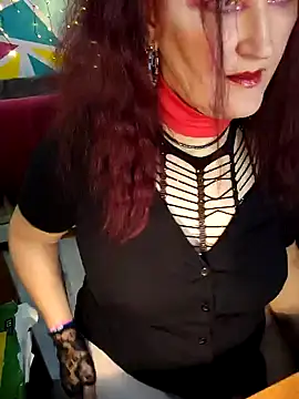 SabrinaXlovess online show from 12/14/24, 05:25