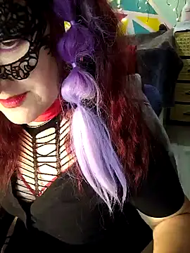SabrinaXlovess online show from 12/16/24, 04:49