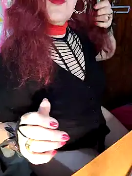 SabrinaXlovess online show from 01/03/25, 06:03