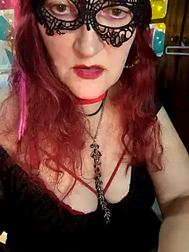 SabrinaXlovess online show from 01/08/25, 07:34