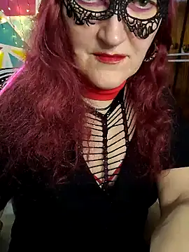 SabrinaXlovess online show from 01/09/25, 06:36