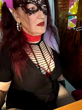 SabrinaXlovess online show from 01/10/25, 05:24