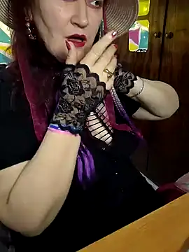 SabrinaXlovess online show from 01/13/25, 03:04